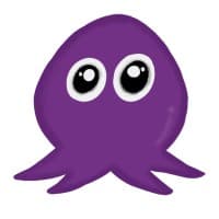 Lonely Octopus