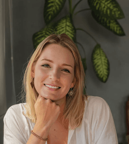 Nicole Patten